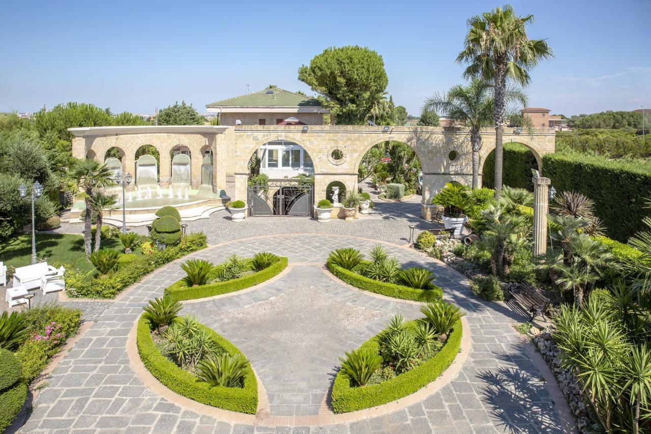 Maison Reale Foggia Bagian luar foto